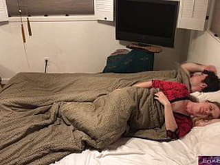 Sliping Step Mom Fuking Step Son Missa X Com - Stepson and stepmom sleep together and fuck be advantageous to in the good  old days c